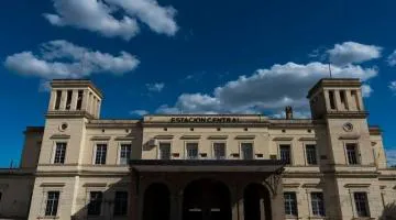 Archivo Histórico est FFcc