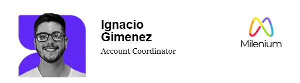 ignscio gimenez