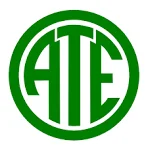 ate logo
