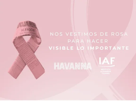 havanna rosa