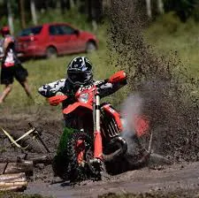 motocross