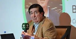 jaime duran barba