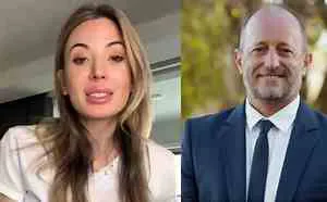 insaurralde y jesica