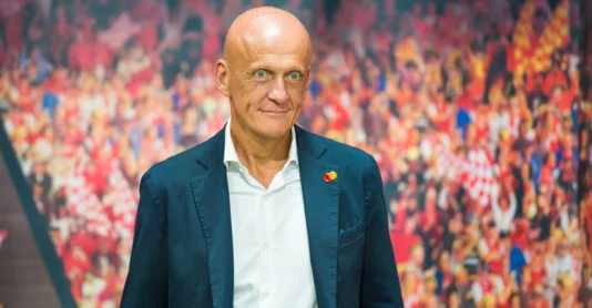 Pierluigi Collina