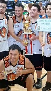 basquet dindrome de Down