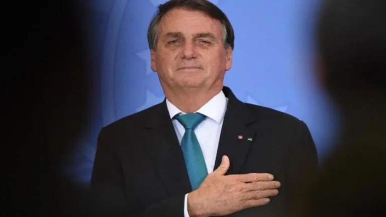 bolsonaro