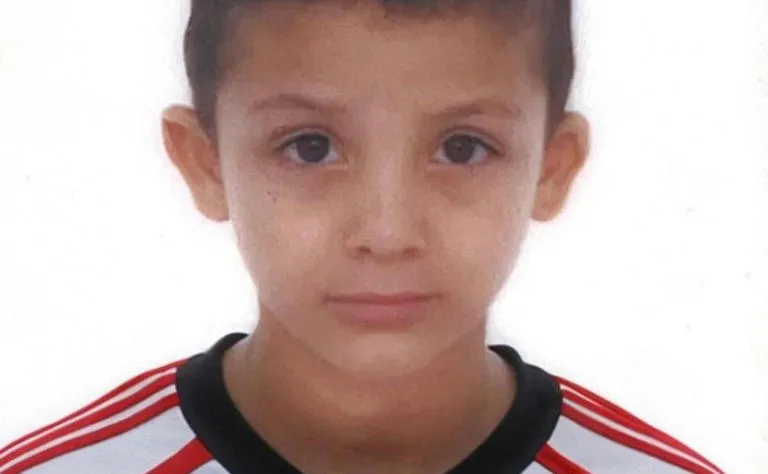 kevin castaño chico