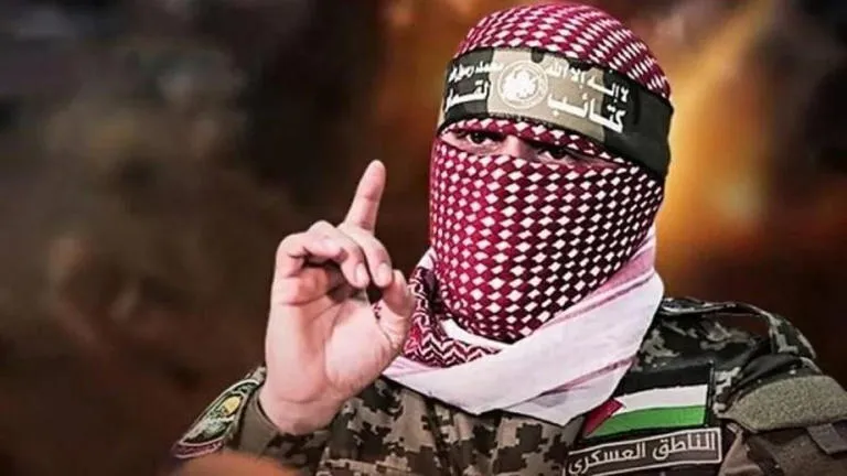 hamas abu obeida