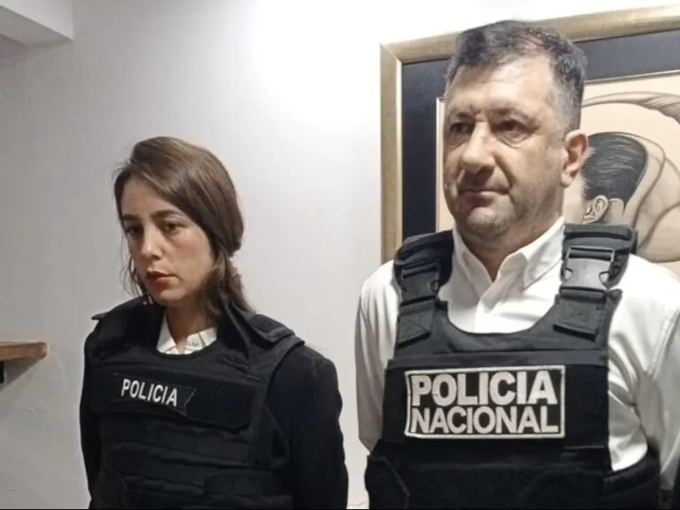 Edgardo turco kueider