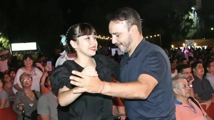 gobernador corrientes