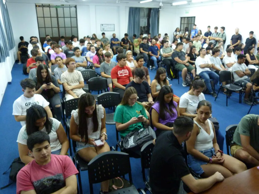 alumnos utn