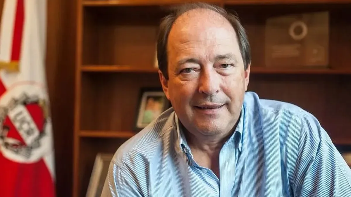 ernesto sanz