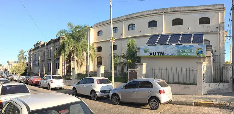 UTN
