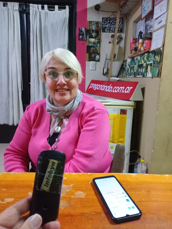maria lourdes alejandro