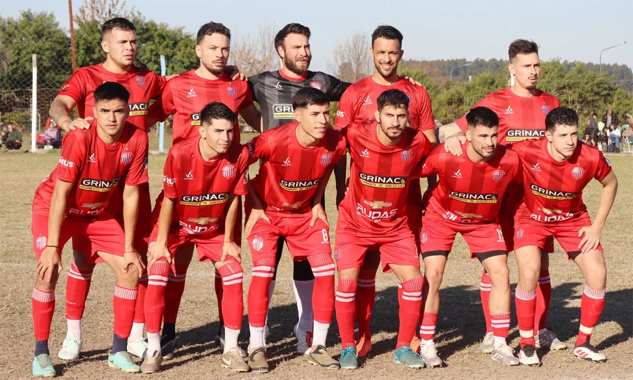 futbol libertad