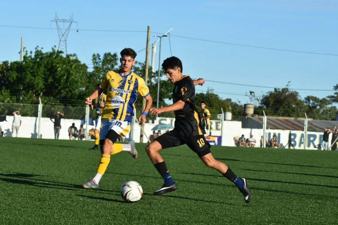 el lobo futbol