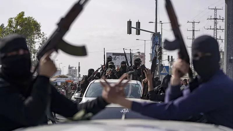 hamas