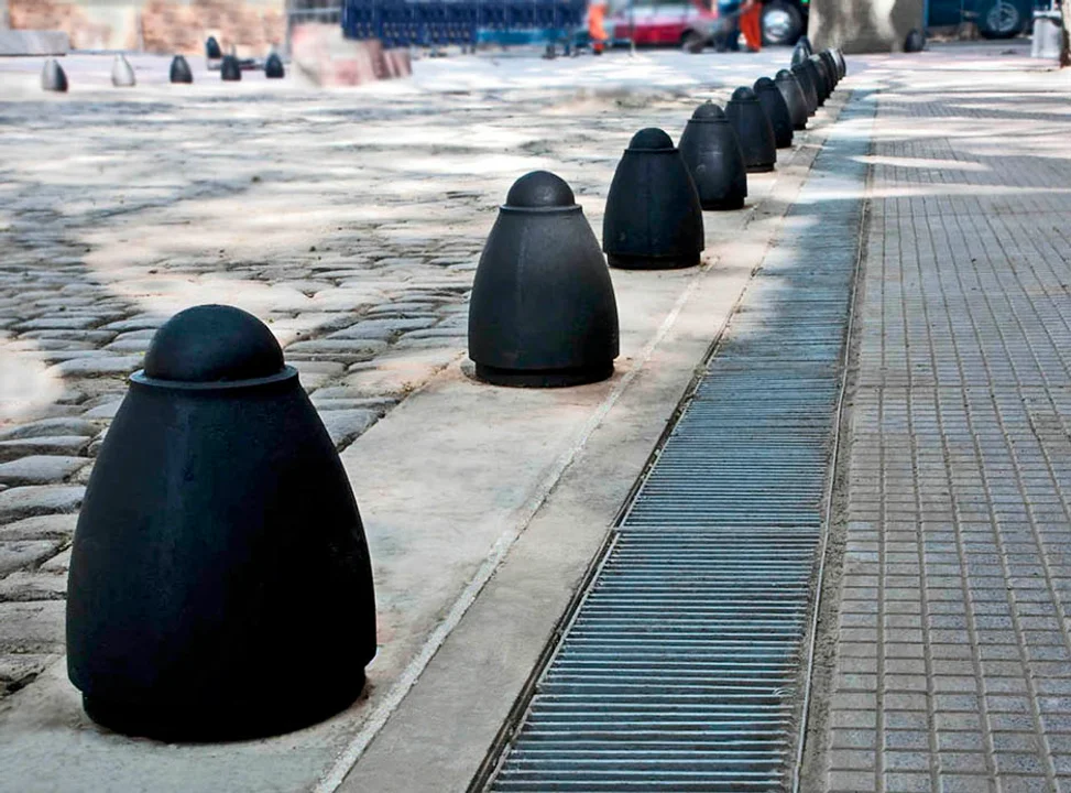 bolardos