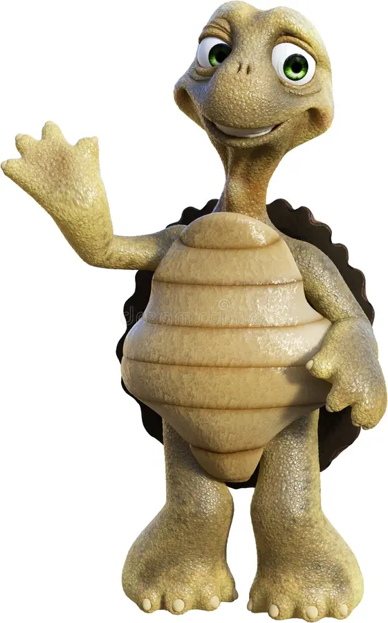 tortuga