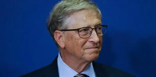 bill gates