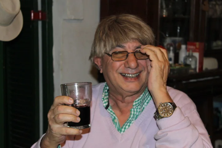 cena en lo de norita (74)