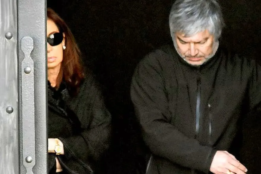 lazaro y cristina