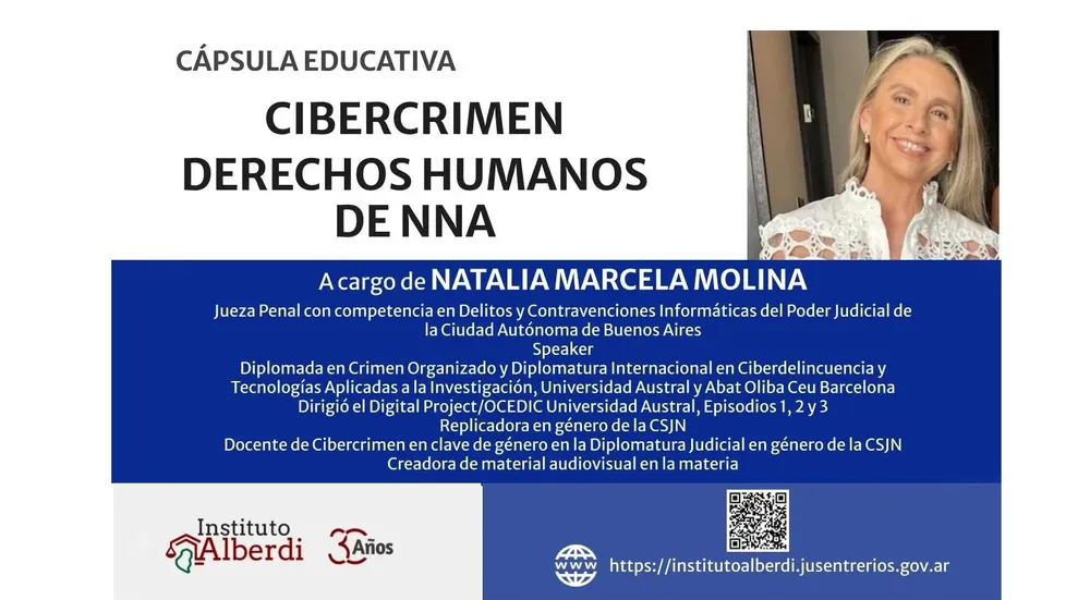 cibercrimen