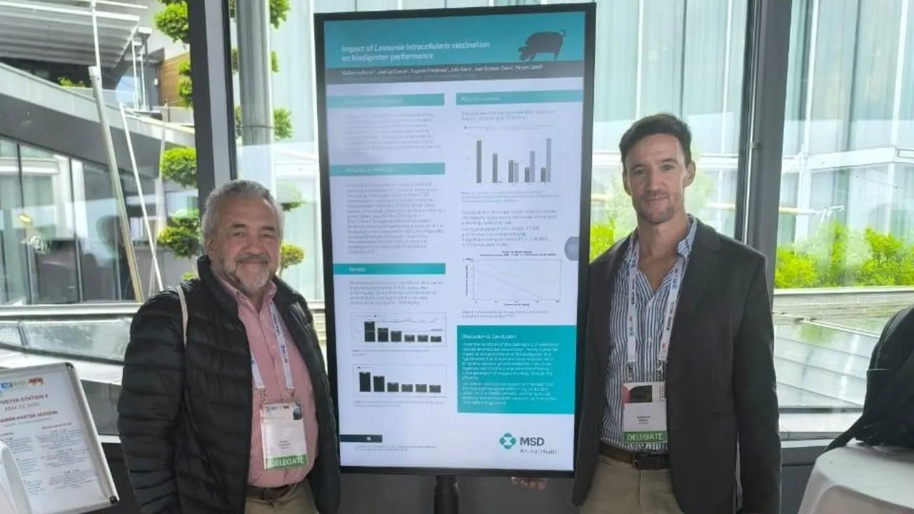 guillermo Racca  Daniel fenoglio