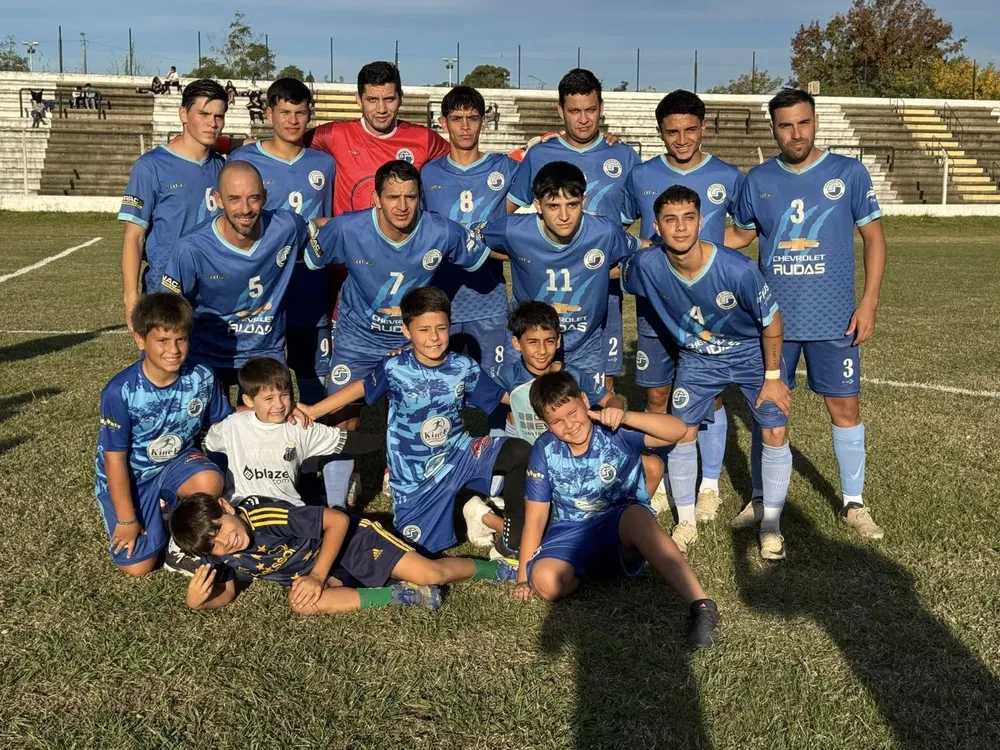 salto grande futbol