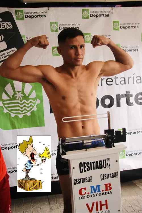 pesaje de dos potencias piedrita y el tigre (10)