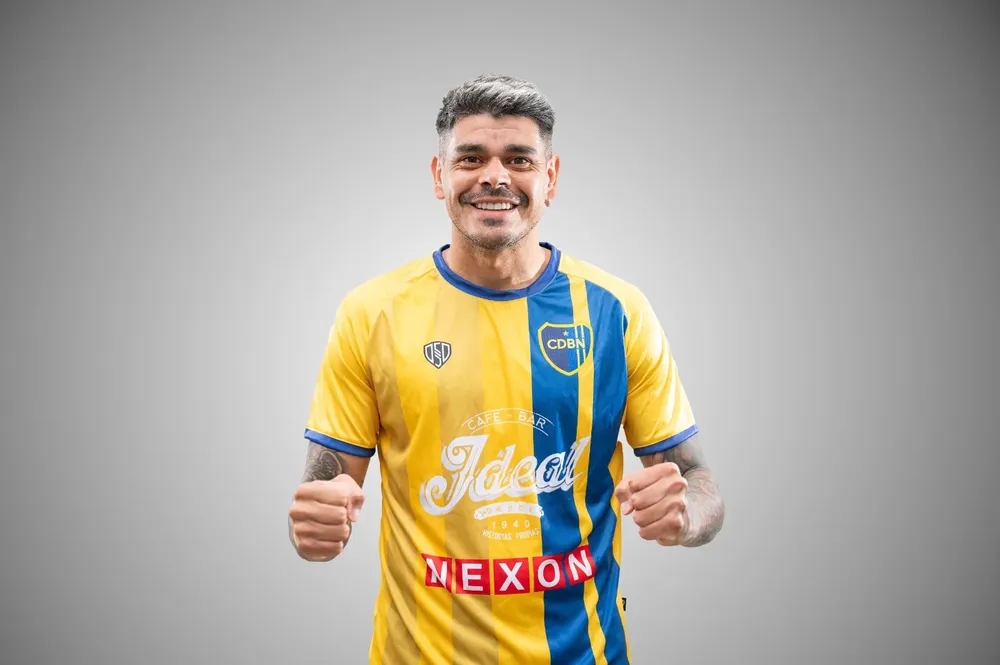 gustavo bou