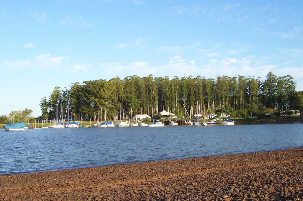 lago