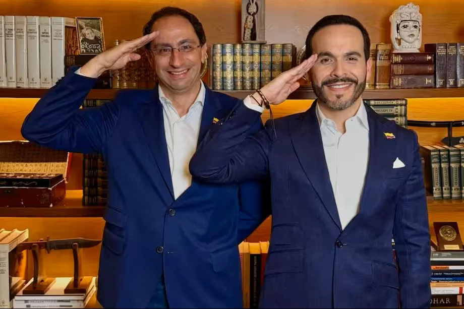 abelardo espriella jose m restrepo