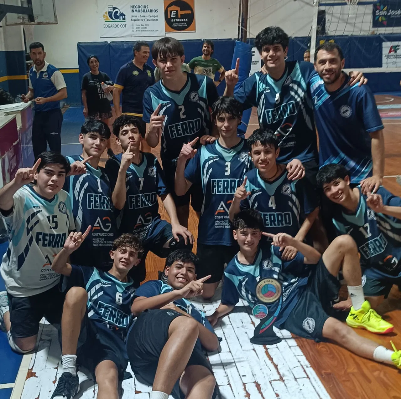 ferro