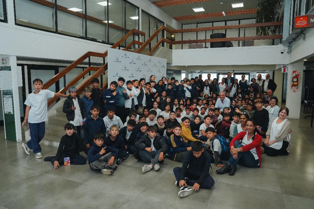 escuelas en CTM