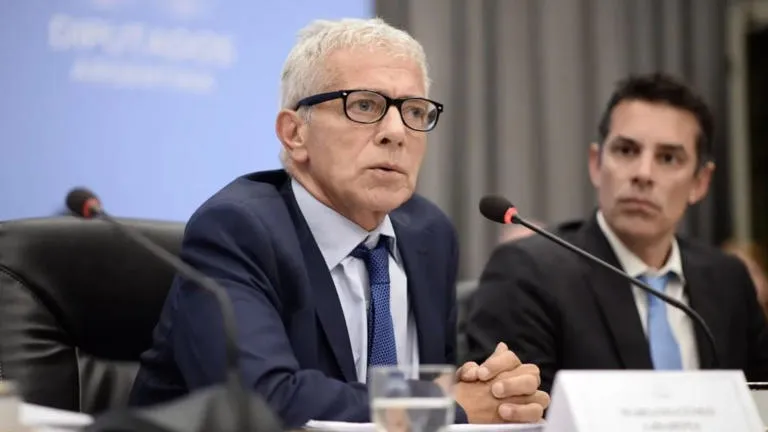 MARIANO CUNEO LIBARONA