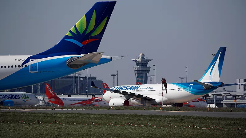 aviones