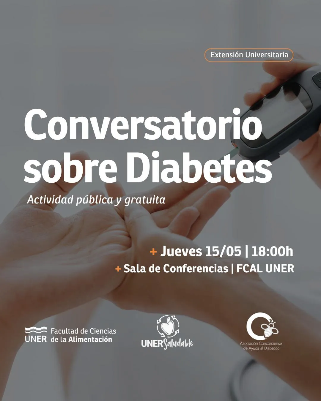 conversatorio