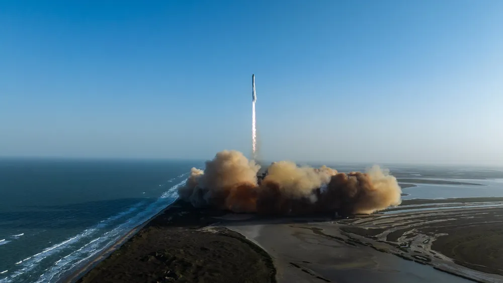 nave espacial 2