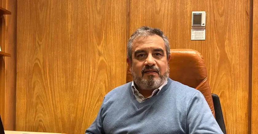 Horacio de Brum