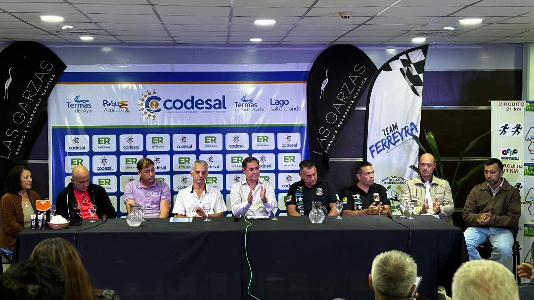 CODESAL EVENTOS