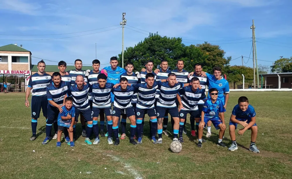 futbol 1 A