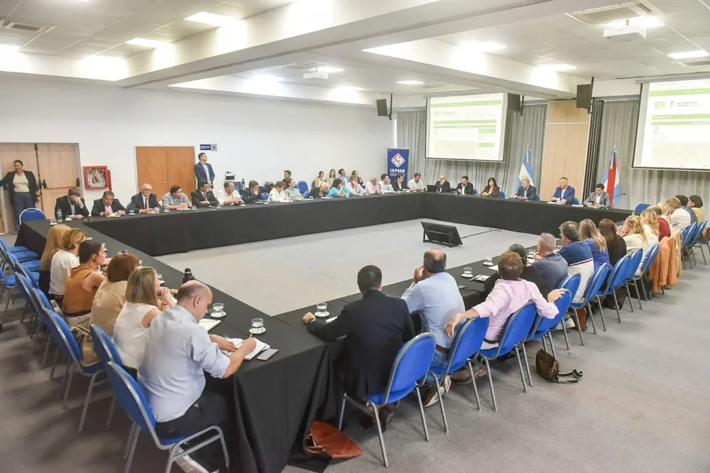 bolque legislativo PJ