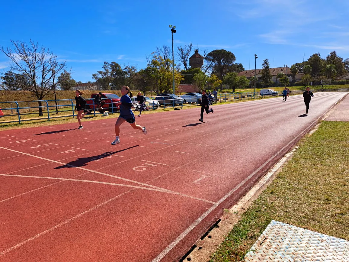 atletismo