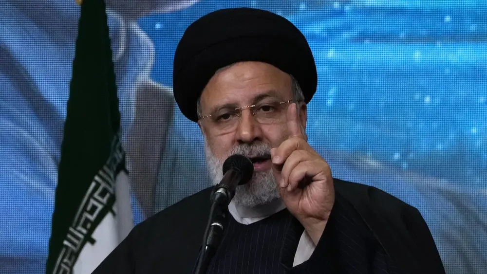 IRANI