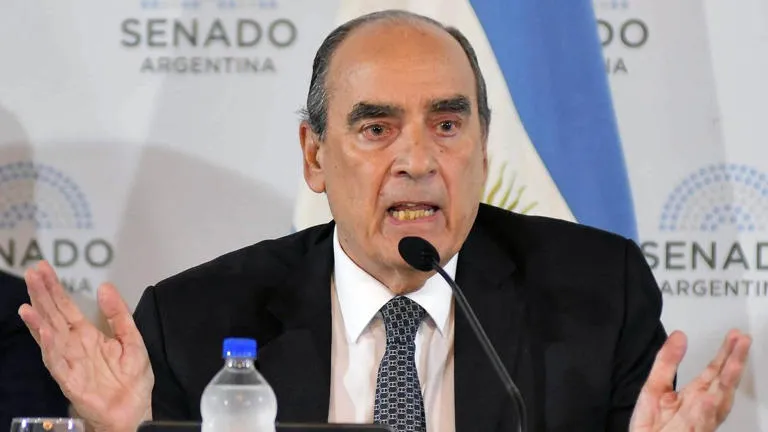 ministro franco