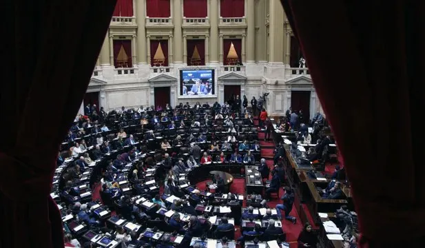 camara diputados