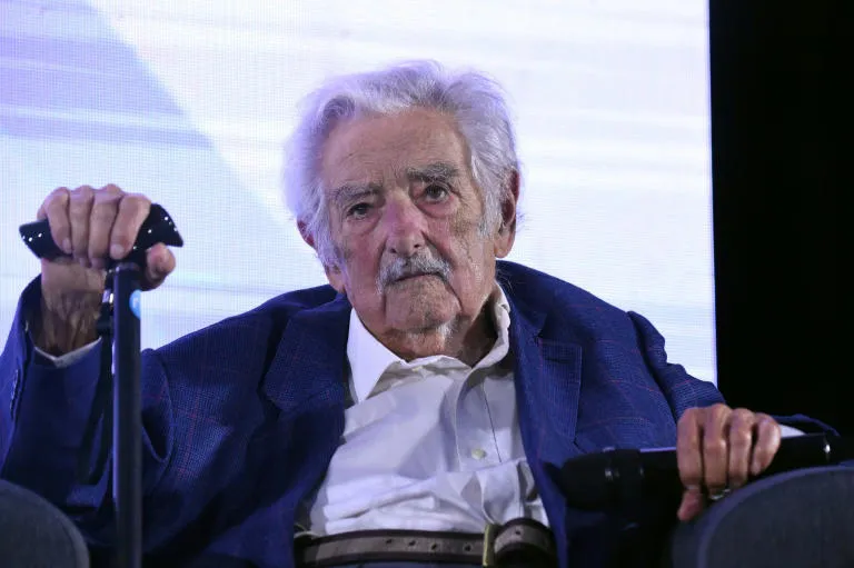jose mujica