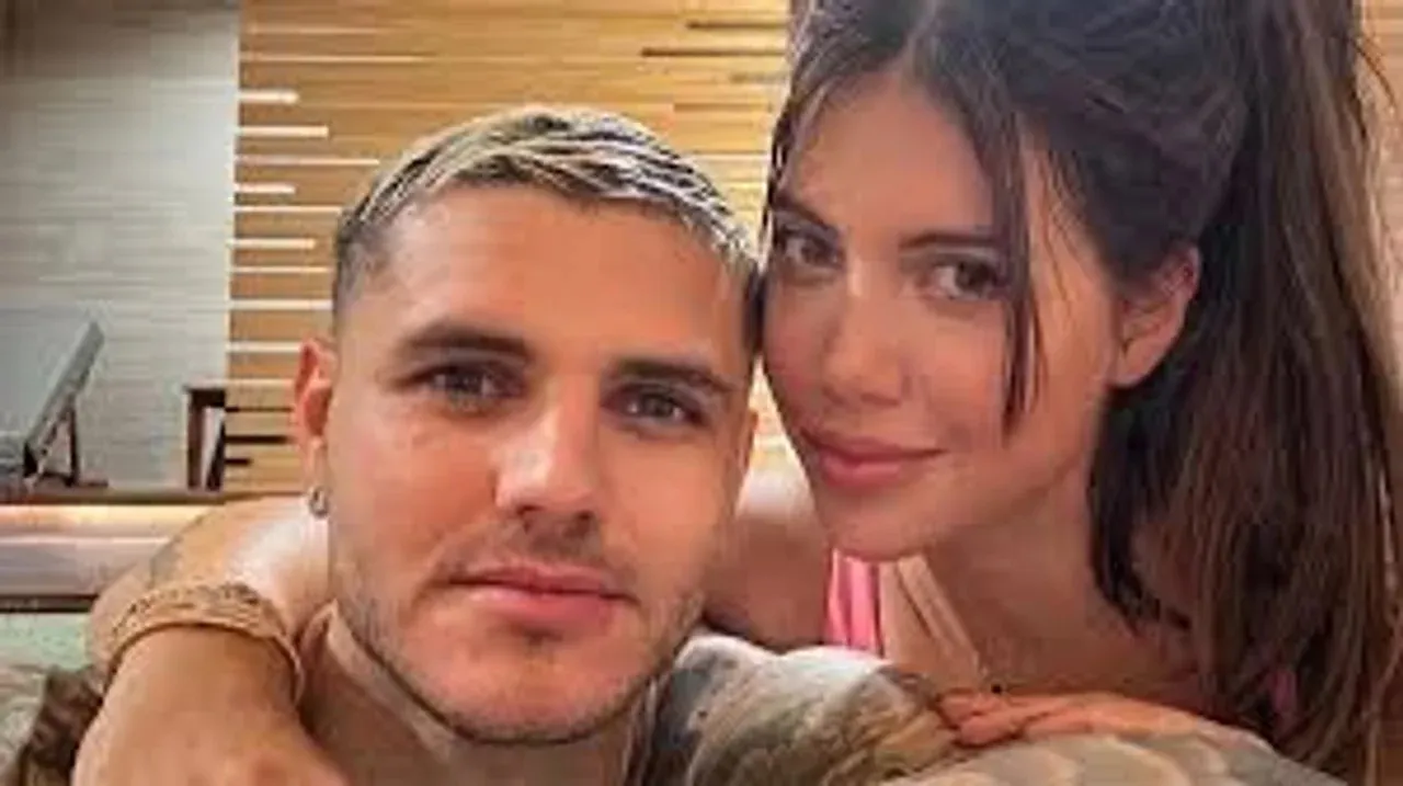 wanda nara mauro icardi