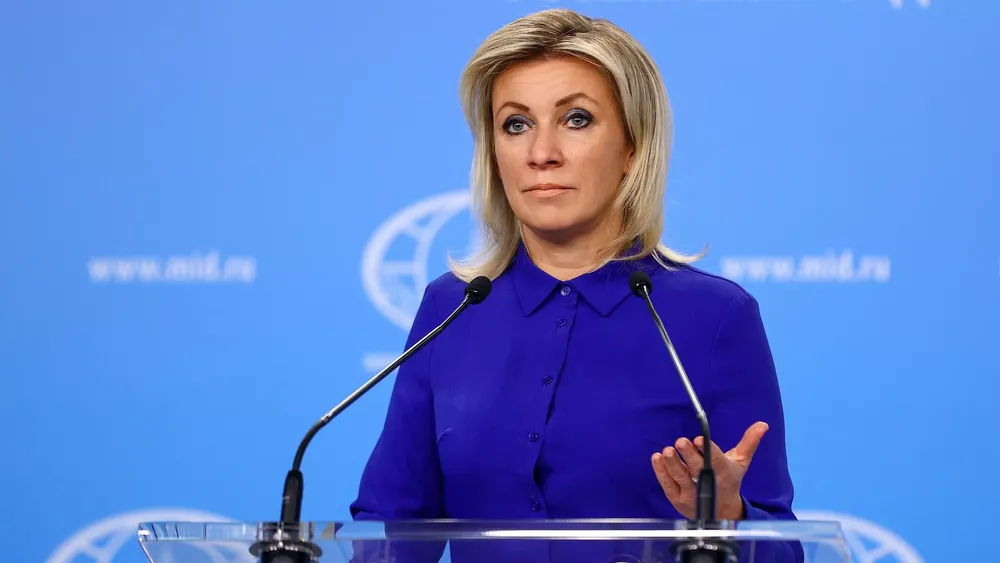 maria sajarova